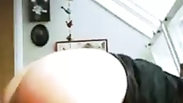 Узбечка беспрерывно кончает рачком